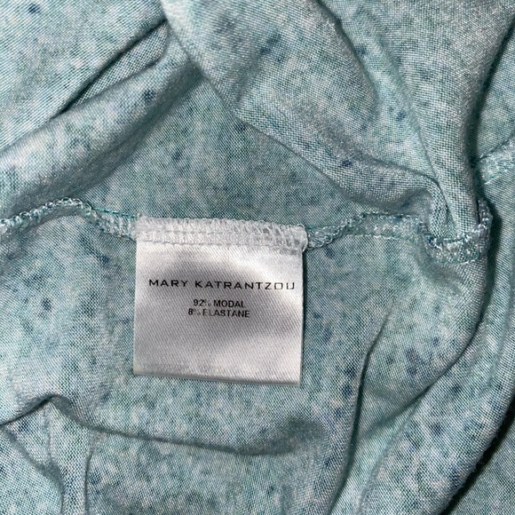 Mary Katrontzou T-shirt - Picture 5 of 6